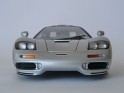 1:18 Auto Art Mclaren F1 1994 Silver. Uploaded by Rajas_85